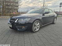 SAAB 95 1,6 TURBO LINEAR Ursynów - zdjęcie 2