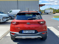 Kia Stonic Salonowy, Bezwypadkowy, Bardzo zadbany i w ASO serwisowany Piła - zdjęcie 5