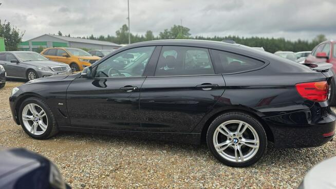 BMW 3GT super stan Lębork - zdjęcie 9