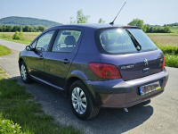 Peugeot 307 1,6 16V Rząśnik - zdjęcie 4