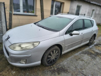 Peugeot 407 Oborniki Śląskie - zdjęcie 9