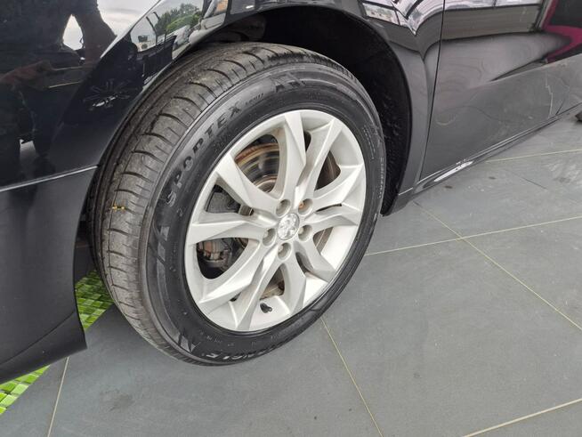 Peugeot 508 4Hybrid - DUŻY SERWIS - BEZWYPADKOWY Łaziska Górne - zdjęcie 12