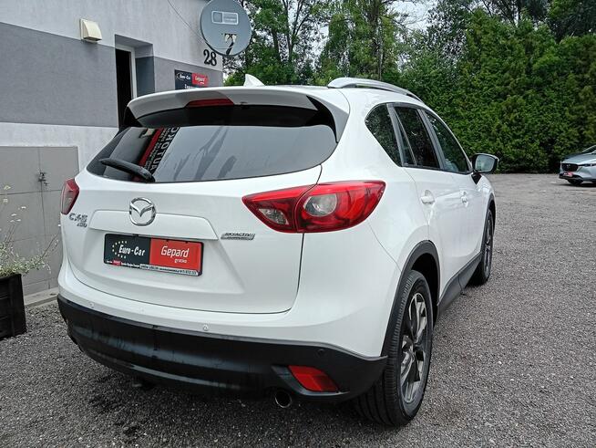 Mazda CX-5 Janów Lubelski - zdjęcie 5