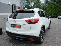 Mazda CX-5 Janów Lubelski - zdjęcie 5