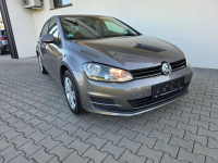 Volkswagen Golf TDI * kliamronic * navi