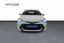 Corolla 1.8 Hybrid GPF Comfort Salon PL Warszawa - zdjęcie 8