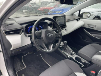 Toyota Corolla Hybryda Automat Podgrzewanie Kamera Virtual Gliwice - zdjęcie 9