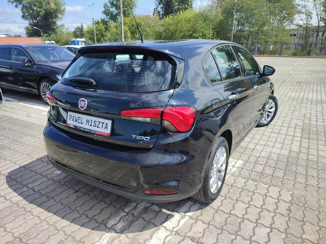 Fiat Tipo Automatyczna skrzynia fv23% Otwock - zdjęcie 9