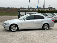 BMW 523i E60 | Szyberdach | Tempomat | PDC | PODGRZEWANE FOTELE | Grójec - zdjęcie 3