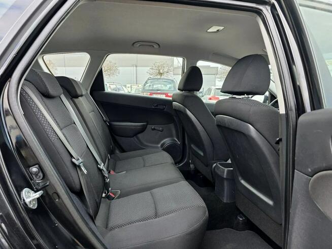 Hyundai i30 1.4 16v 109 koni Klimatyzacja możliwa ZAMIANA Rawa Mazowiecka - zdjęcie 12