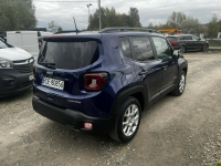 Jeep Renegade Polski Salon Diesel Dębica - zdjęcie 4