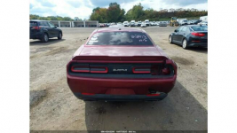 Dodge Challenger / 5.7 372KM / automat / niski przebieg / Tarnów - zdjęcie 9