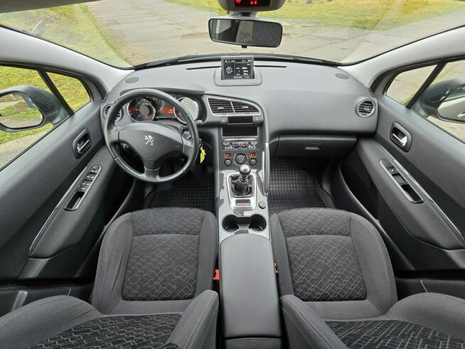 Peugeot 3008 śliczny*navigacja*zadbany*lift*bezAdblue Białogard - zdjęcie 8