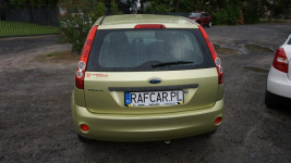 Ford Fiesta z Niemiec. Gwarancja. Polecam !!! Zielona Góra - zdjęcie 6