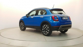 Fiat 500x 1.3 Cross DCT ! Z Polskiego Salonu ! Faktura VAT ! Warszawa - zdjęcie 5