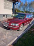 Volvo v70 Wielątki-Folwark - zdjęcie 11