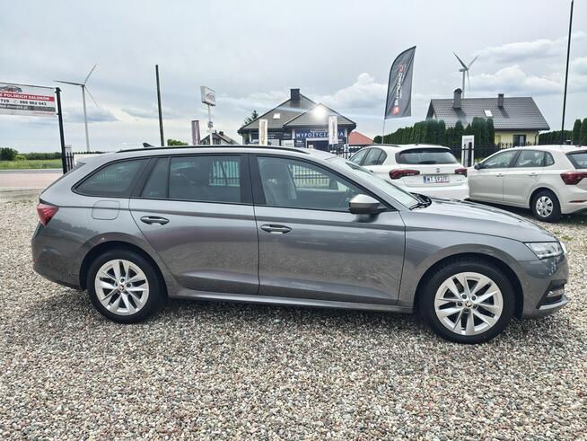Škoda Octavia Ambition IV Kombi 2.0 TDI Salon Polska, Możliwa zamiana Włocławek - zdjęcie 6