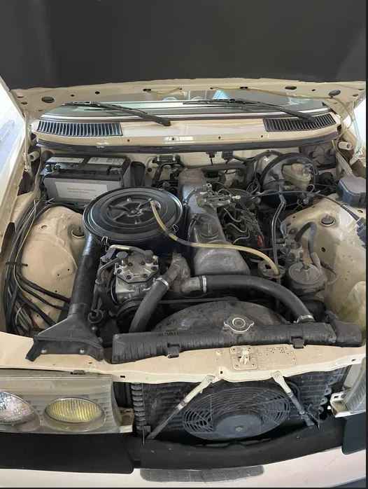 Legenda - Mercedes W123 300D — Klasyk w Idealnym Stanie! Dla Konesera Radom - zdjęcie 4