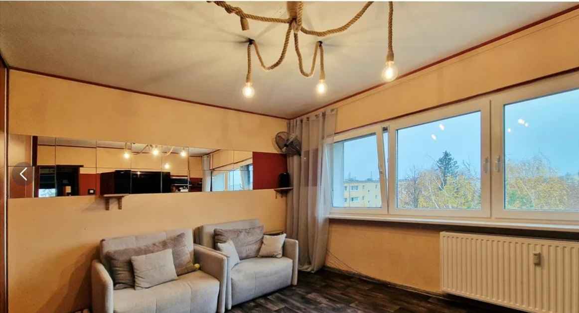 Wynajmę mieszkanie Poznań Grunwald Grunwald - zdjęcie 2