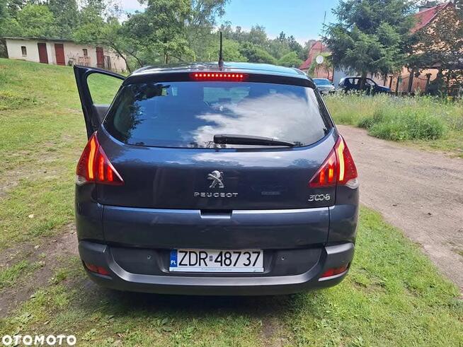 Peugeot 3008 Drawsko Pomorskie - zdjęcie 5