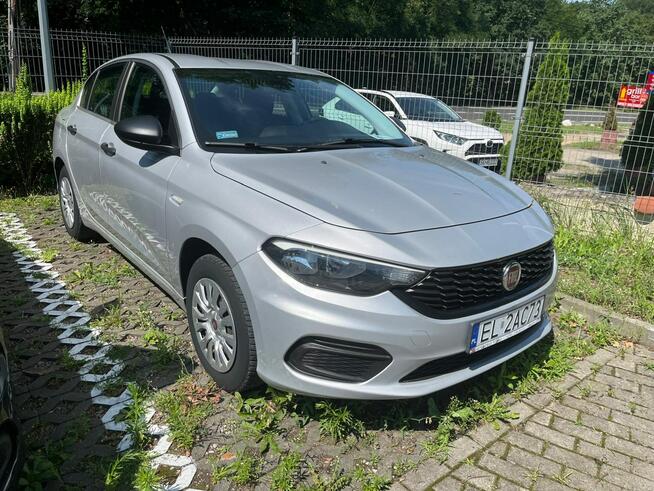 Fiat Tipo Giżycko - zdjęcie 1