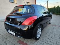 Peugeot 308 1 Wł, KlimaTronik, Pdc, Srewis, Super //GWARANCJA// Zagórze - zdjęcie 7