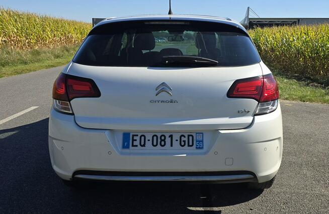 Citroen C4 Automat  30tyskm ! Pleszew - zdjęcie 2