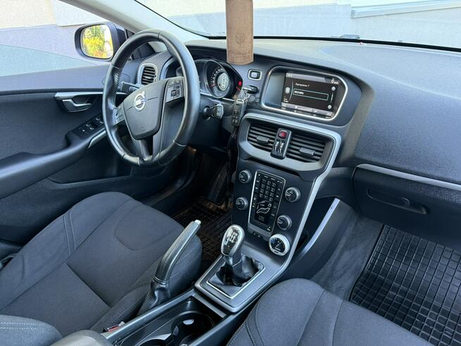 Volvo V40 Bardzo ładny egzemplarz, Navi, Klimatronik, Alufelgi. Chlewice - zdjęcie 7
