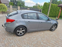 Chevrolet Cruze Pagórek - zdjęcie 7