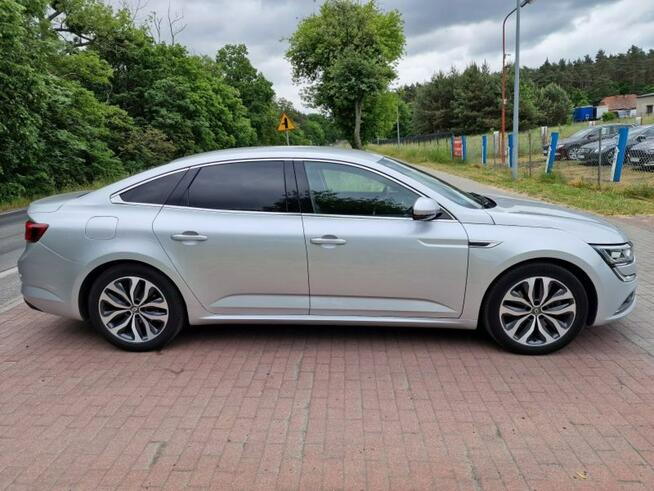 Renault Talisman 2,0 dci 160 KM z oryginalnym niskim przebiegiem !!! Cielcza - zdjęcie 12