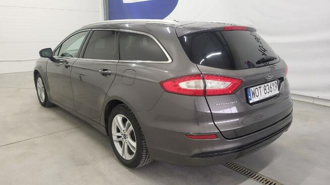 Ford Mondeo Kombi 2.0 TDCi Titanium Grójec - zdjęcie 8
