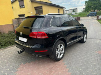 Volkswagen Touareg 3.0 V6 TDI 240 4MOTION XENON#360*Panorama Margonin - zdjęcie 4