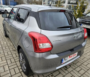 Suzuki Swift Grzane fotele, tempomat,kamera Olsztyn - zdjęcie 8