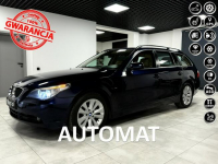 525i 218KM*Exclusive*Skóry*Bi-XenonNavi Professional*Komfortsitze