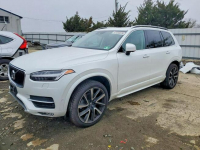 Volvo XC 90 / AWD / automat / niski przebieg