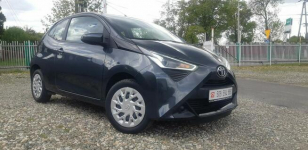 Toyota Aygo *Kamera*Klimatyzacja* Rybnik - zdjęcie 10