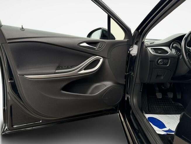 Opel Astra 1,6 DTE (110 KM) Enjoy  Salon PL Faktura-Vat Warszawa - zdjęcie 10