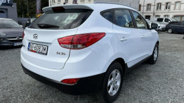 Hyundai ix35 2.0 Benzyna Moc 163KM Przebieg 111 Tyś. KM Elbląg - zdjęcie 6