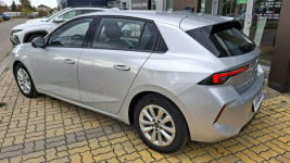 Opel Astra silnik 1.2 130KM Krajowy/Serwis/I wł,Gwarancja do 2027 Ostrołęka - zdjęcie 6