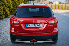Suzuki SX4 S-Cross Sadlno - zdjęcie 7