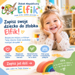 Żłobek niepubliczny Elfik