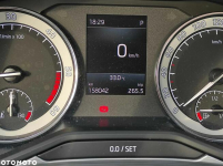 Skoda Superb 2.0 TDI 190KM Ambition DSG 2020r Faktur 23% VAT Rypin - zdjęcie 10