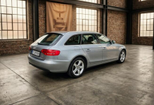 Audi A4 Wzorowy stan bez wkładu Kraków - zdjęcie 5