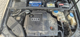 AUDI A4 B7 SEDAN 2,0 DIESEL-6 BIEGOWY+KLIMA !!! Głogów - zdjęcie 8