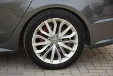 Audi A6 3.0D 326KM 2018r Sedan/ Quattro/ 86 Tys Km/ Super Stan !! Tarnogród - zdjęcie 12
