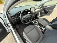 Ford Focus ParkAssist•140oootkm•Led•Super stan Nowa Wieś Rzeczna - zdjęcie 8
