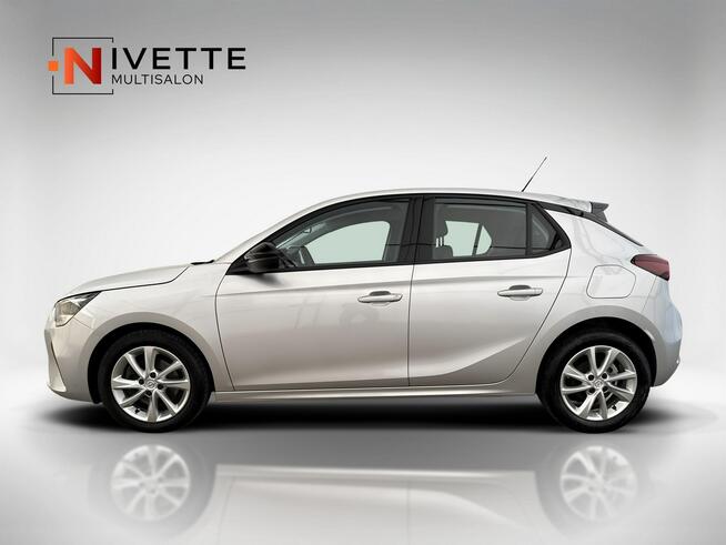 Opel Corsa 1,5 DT (102 KM) Business Salon PL F-Vat Warszawa - zdjęcie 6