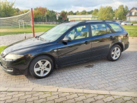 Mazda 6 kombi 2006 r.