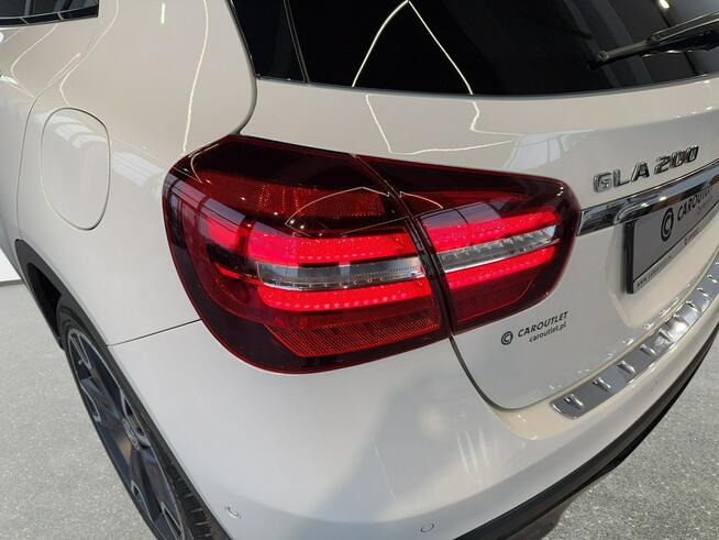 Mercedes GLA 200 Style 1.6T 156KM automat 2017 r., Salon PL Myślenice - zdjęcie 11