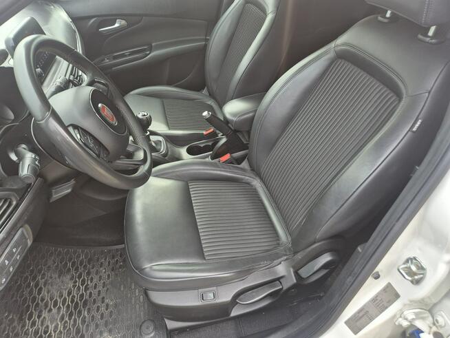 Fiat Tipo Salon PL LPG Hak Bogate wyposażenie Rok Gwarancji Kraków - zdjęcie 10